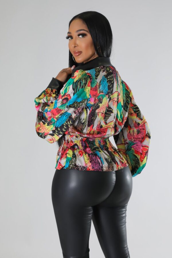 Product Image for  Blasian Babe Blouse