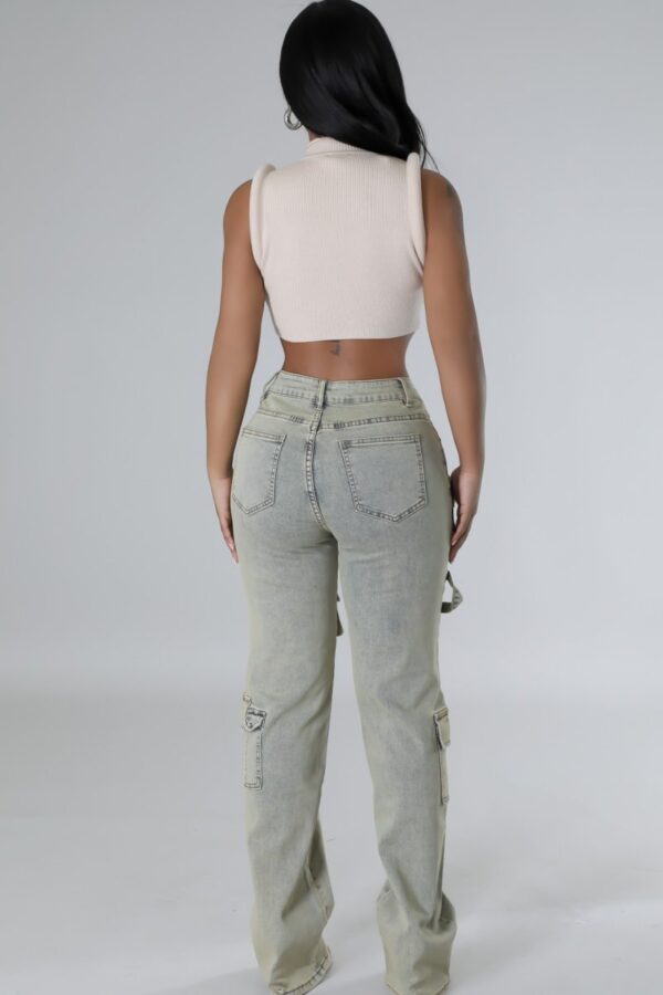 Product Image for  Fall Into Place Cargo Pants