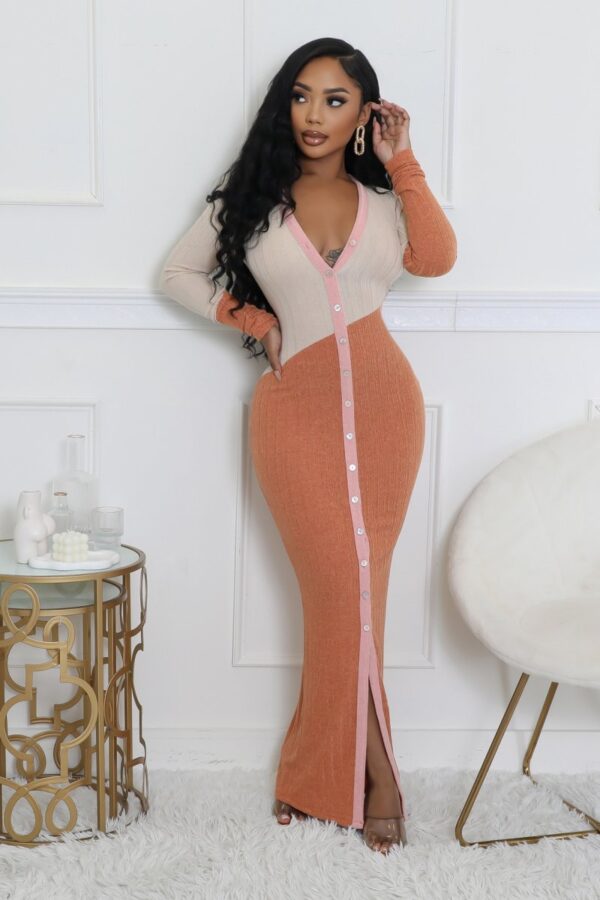 Product Image for  Love Or Lust Bodycon Dress