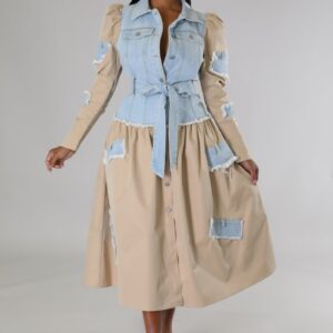 Product Image for  Fall Winds Cargo Jacket/Dress