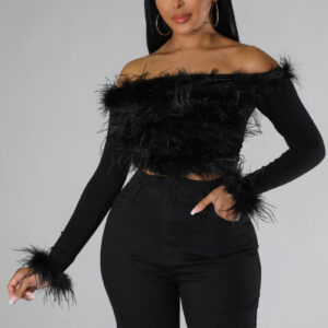 Product Image for  Velvet Vixen Top