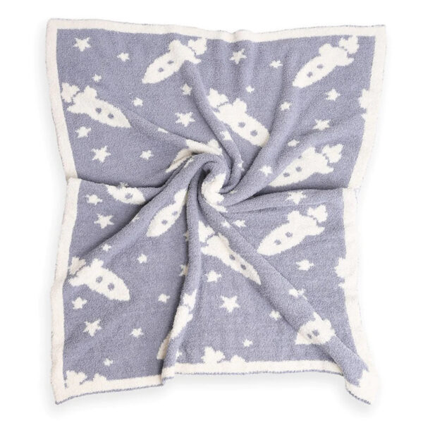 Product Image for  Luxury Soft Throw Blanket