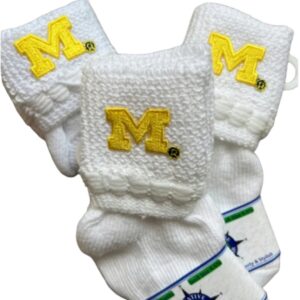 Product Image for  College White Non-Kickoff Socks