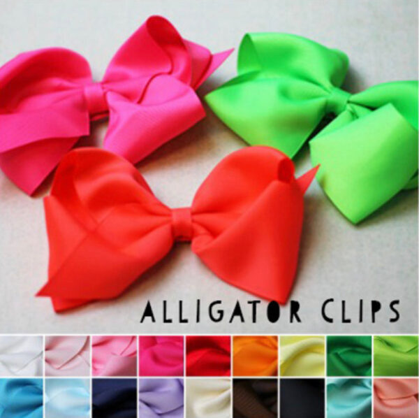 Product Image for  Hair Bow-Large