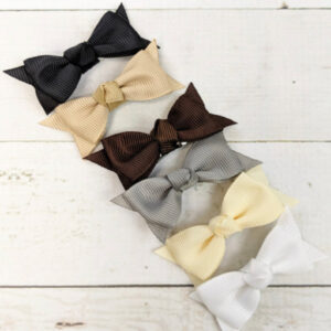 Product Image for  Hair Bow-Extra Small