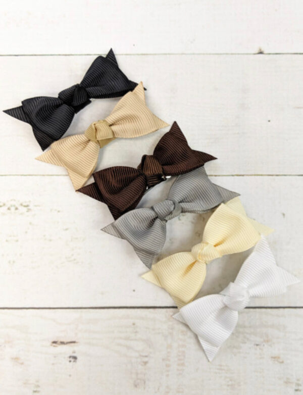 Product Image for  Hair Bow-Extra Small