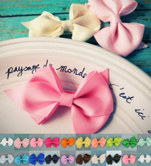 Product Image for  Hair Bow-Small