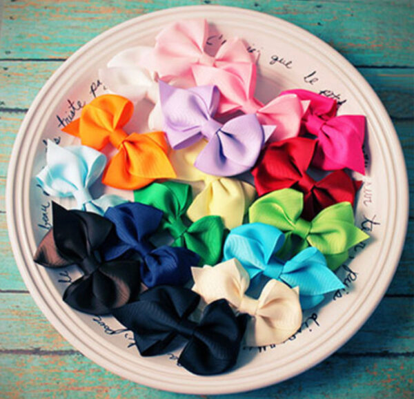 Product Image for  Hair Bow-Small