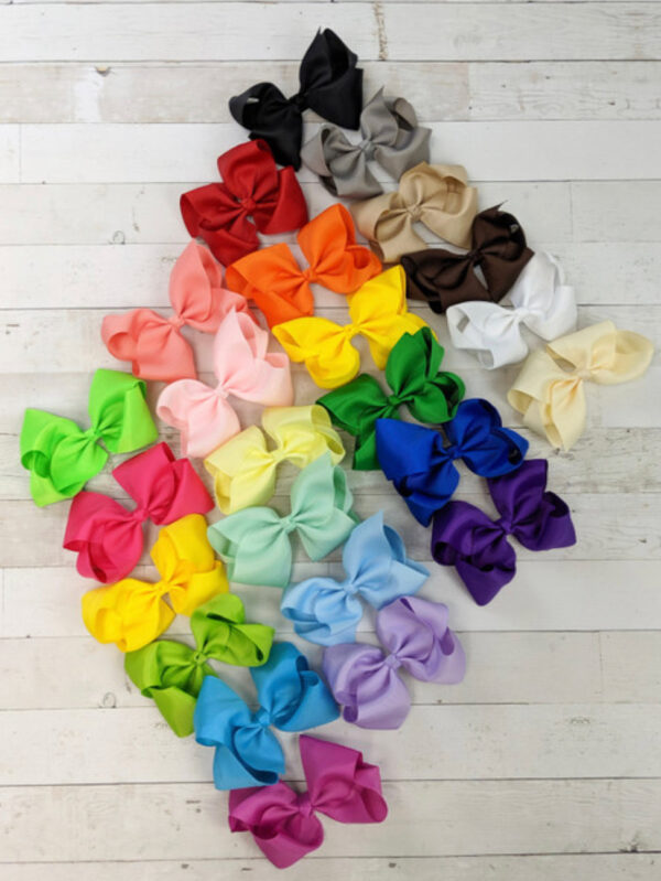 Product Image for  Hair Bow-Large