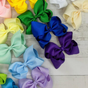 Product Image for  Hair Bow-Large