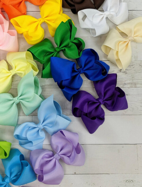 Product Image for  Hair Bow-Large