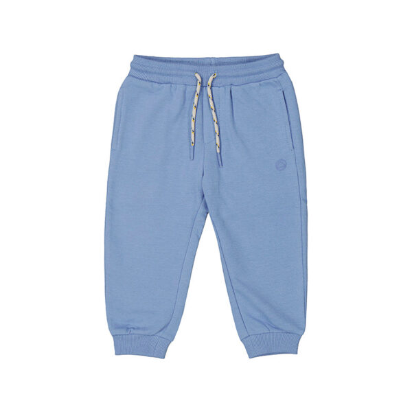 Product Image for  Baby Boy Cuffed Fleece Joggers