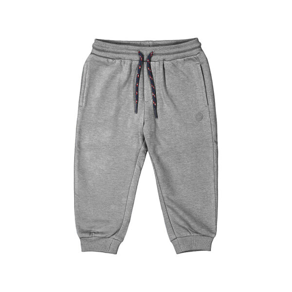 Product Image for  Baby Boy Cuffed Fleece Joggers