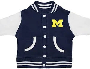 Product Image for  College Varsity Jacket