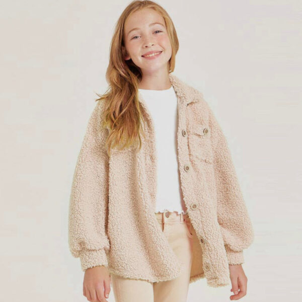 Product Image for  Poodle Knit Shacket