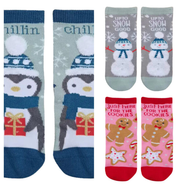 Product Image for  Holiday Socks