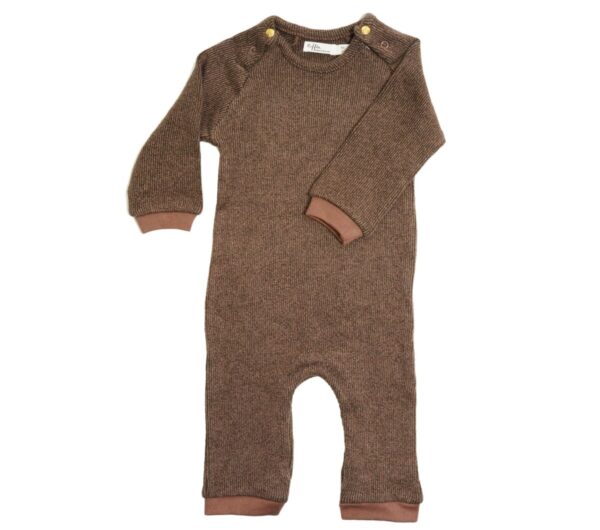 Product Image for  Organic Knit Sydney Romper