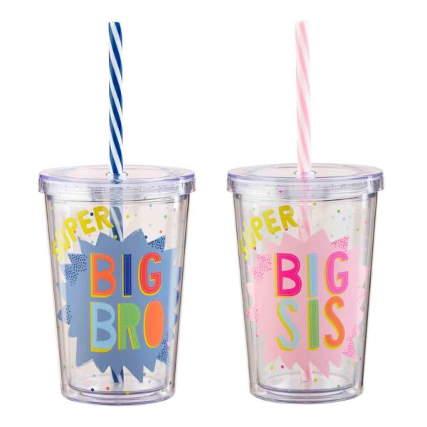 Product Image for  Big Sibling Tumblers