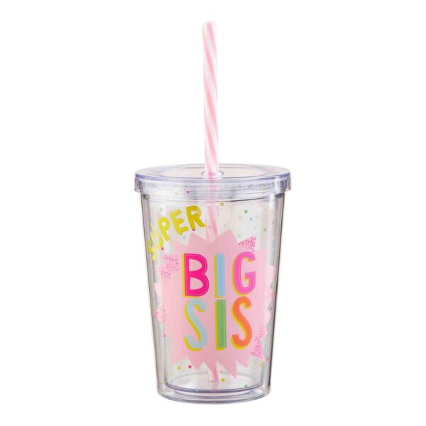 Product Image for  Big Sibling Tumblers