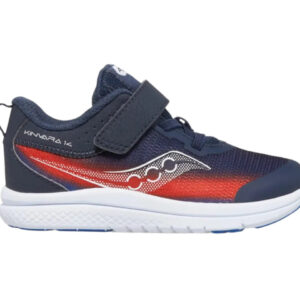 Product Image for  Kinvara 14 A/C Jr Navy/Red