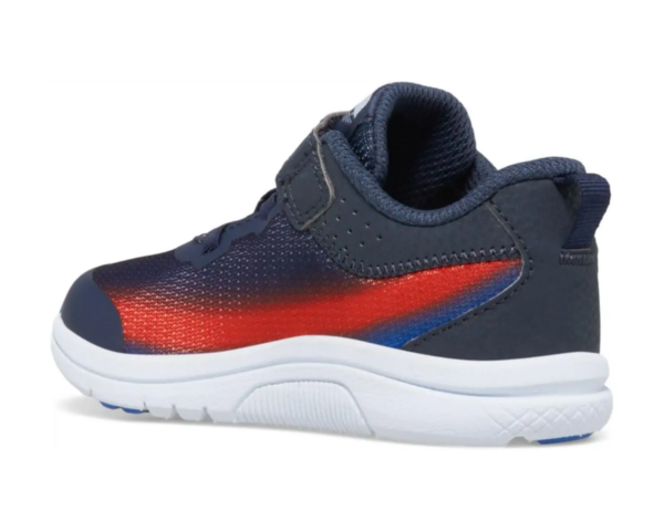 Product Image for  Kinvara 14 A/C Jr Navy/Red