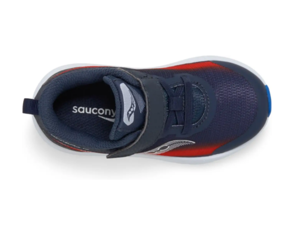 Product Image for  Kinvara 14 A/C Jr Navy/Red