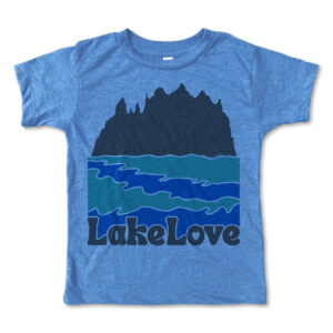 Product Image for  Lake Love Tee