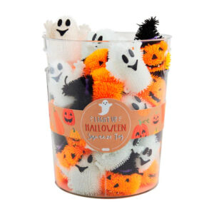 Product Image for  Light Up Halloween Squeeze Toy