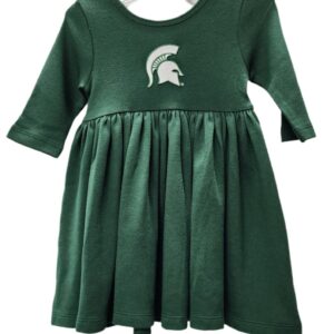 Product Image for  Michigan State Spin Dress