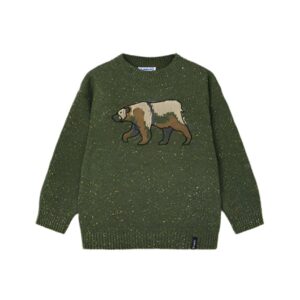 Product Image for  Polar Bear Sweater