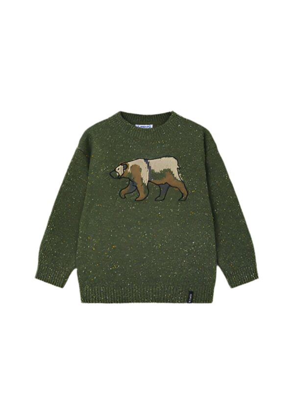 Product Image for  Polar Bear Sweater