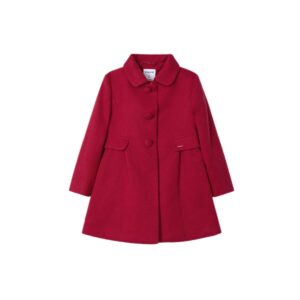 Product Image for  Dress Coat Red