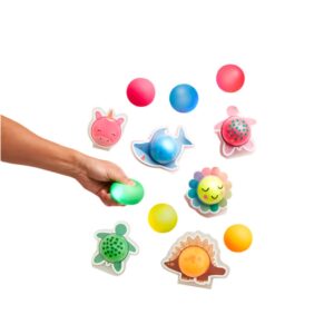 Product Image for  LED Squeeze Ball