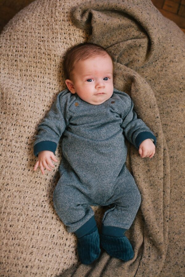 Product Image for  Organic Knit Sydney Romper