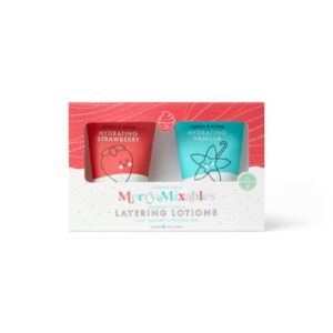 Product Image for  Merry Mixables Body Lotion Set