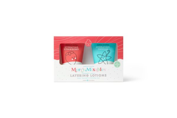 Product Image for  Merry Mixables Body Lotion Set