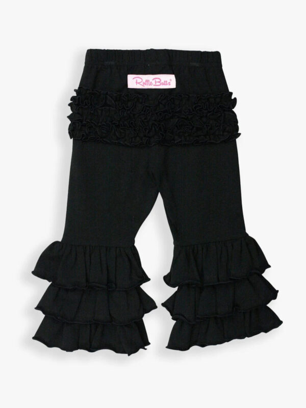 Product Image for  Ruffle Flare Pant