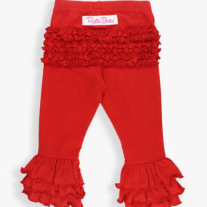 Product Image for  Ruffle Flare Pant