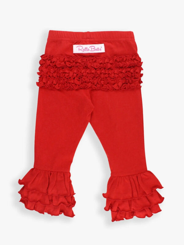 Product Image for  Ruffle Flare Pant