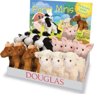 Product Image for  Farm Minis With Sound