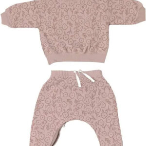 Product Image for  Fleece Sweatsuit Dainty