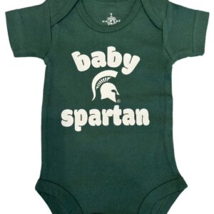 Product Image for  Michigan State Bodysuit