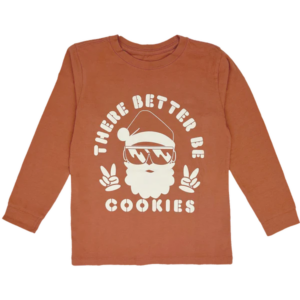 Product Image for  Better Be Cookies Tee