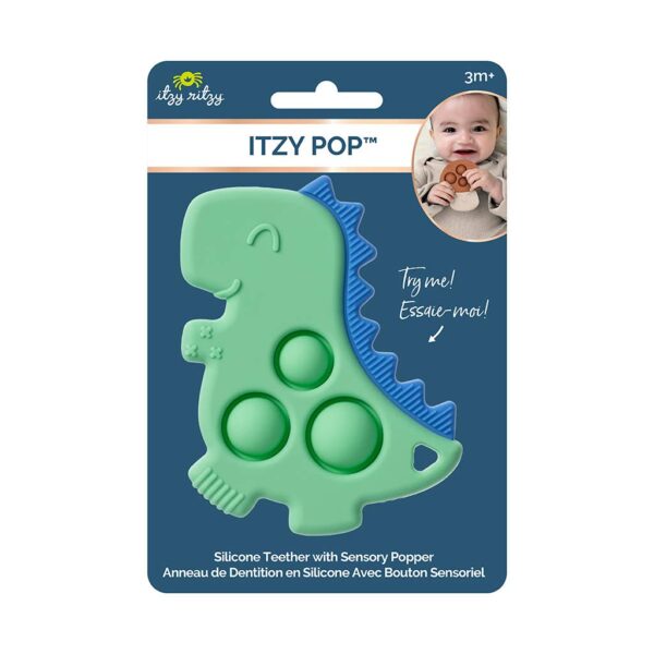 Product Image for  Itzy Pop™ Sensory Popper Toy