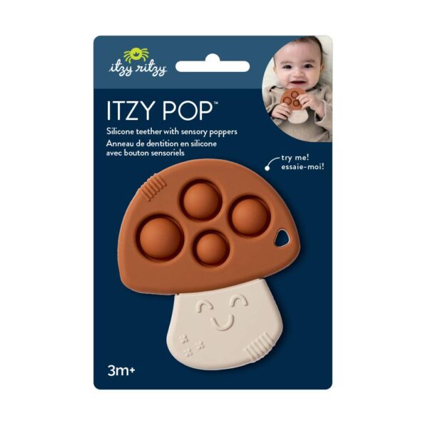 Product Image for  Itzy Pop™ Sensory Popper Toy