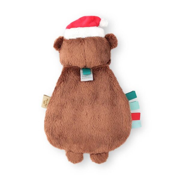 Product Image for  Holiday Itzy Lovey™ Plush + Teether Toy