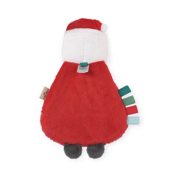 Product Image for  Holiday Itzy Lovey™ Plush + Teether Toy