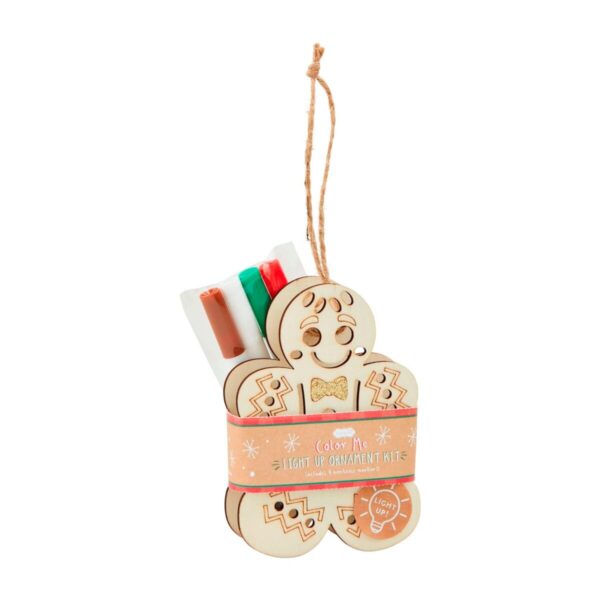 Product Image for  Color-Me Light-Up Ornament