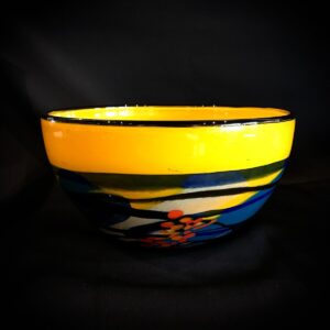 Product Image for  Vintage Ioan Nemtoi Bowl