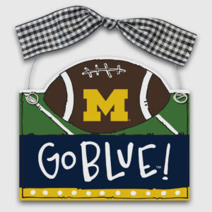 Product Image for  U of M Ornaments